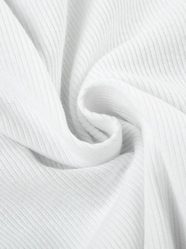 A Vintage Style Top with Delicate Timeless Details