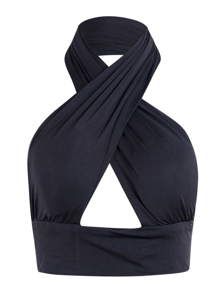 Effortlessly Elegant Top with a Timeless Design