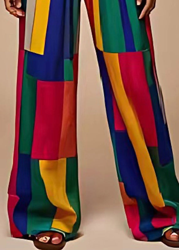 Gracefully Styled Pants for Any Occasion