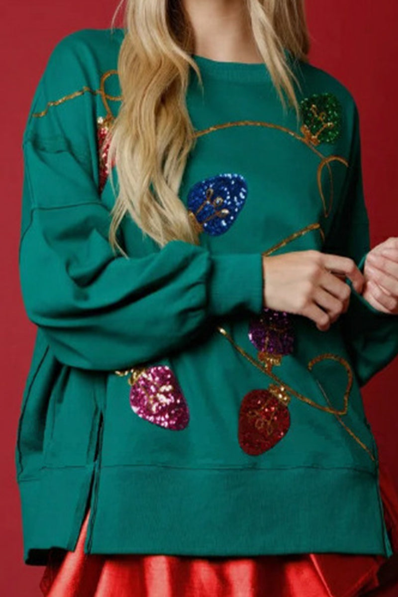 Classic Vintage Top with a Flattering Fit