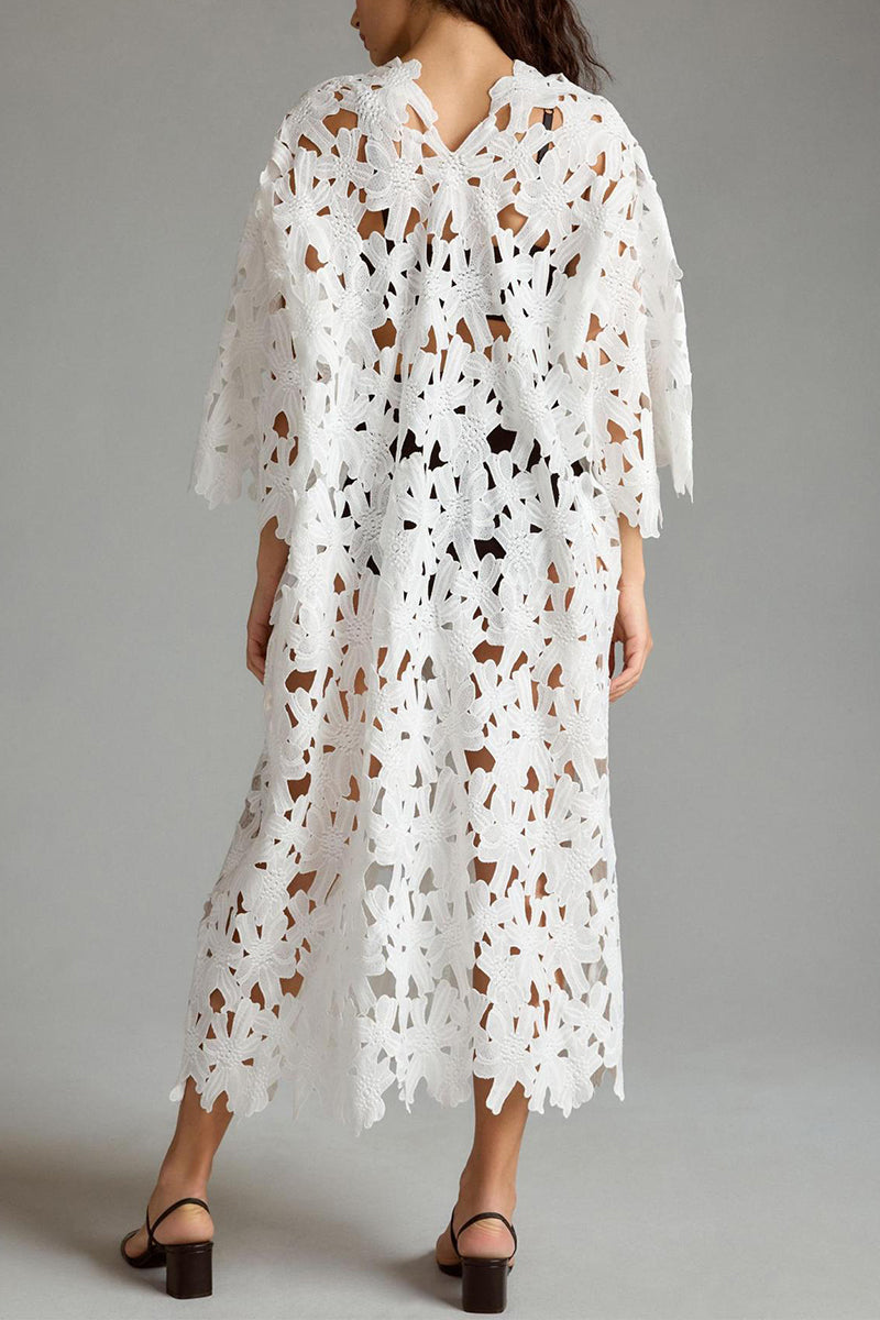 Classic Vintage Garment with a Flattering Fit