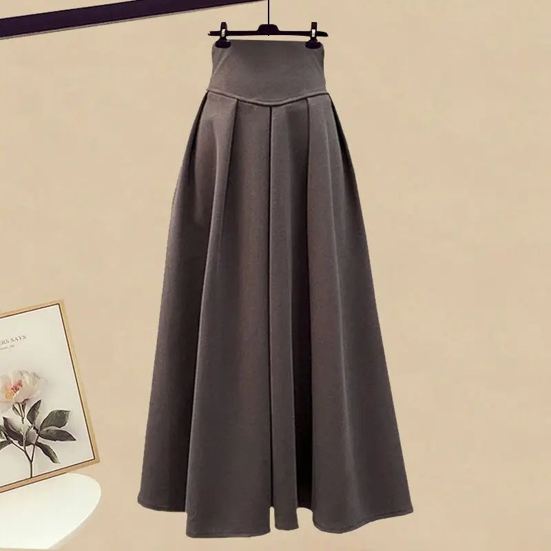Effortlessly Elegant Garment with a Timeless Design