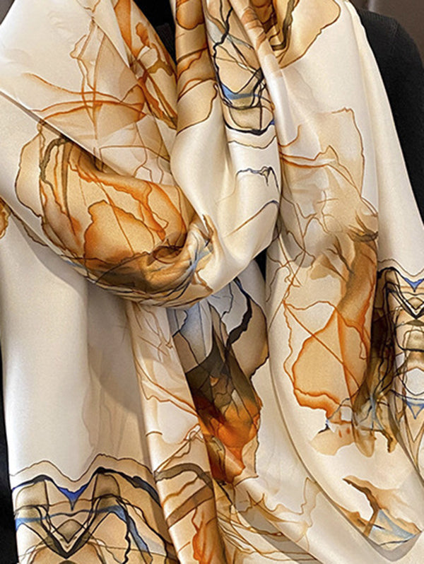 Well Tailored Garment with a Graceful Silhouette