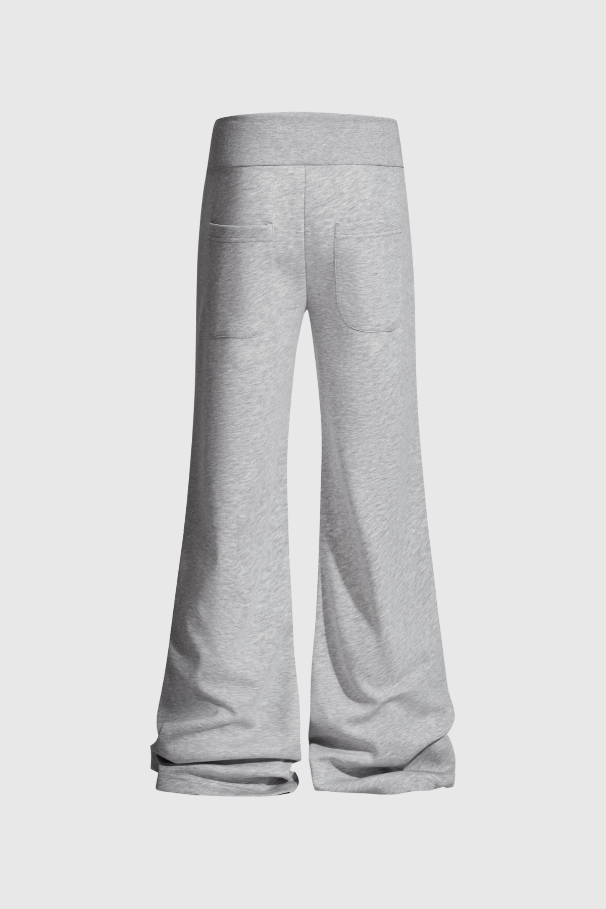 Classic Vintage Pants with a Flattering Fit