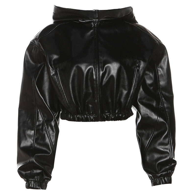 Beautifully Crafted Coat in a Classic Style