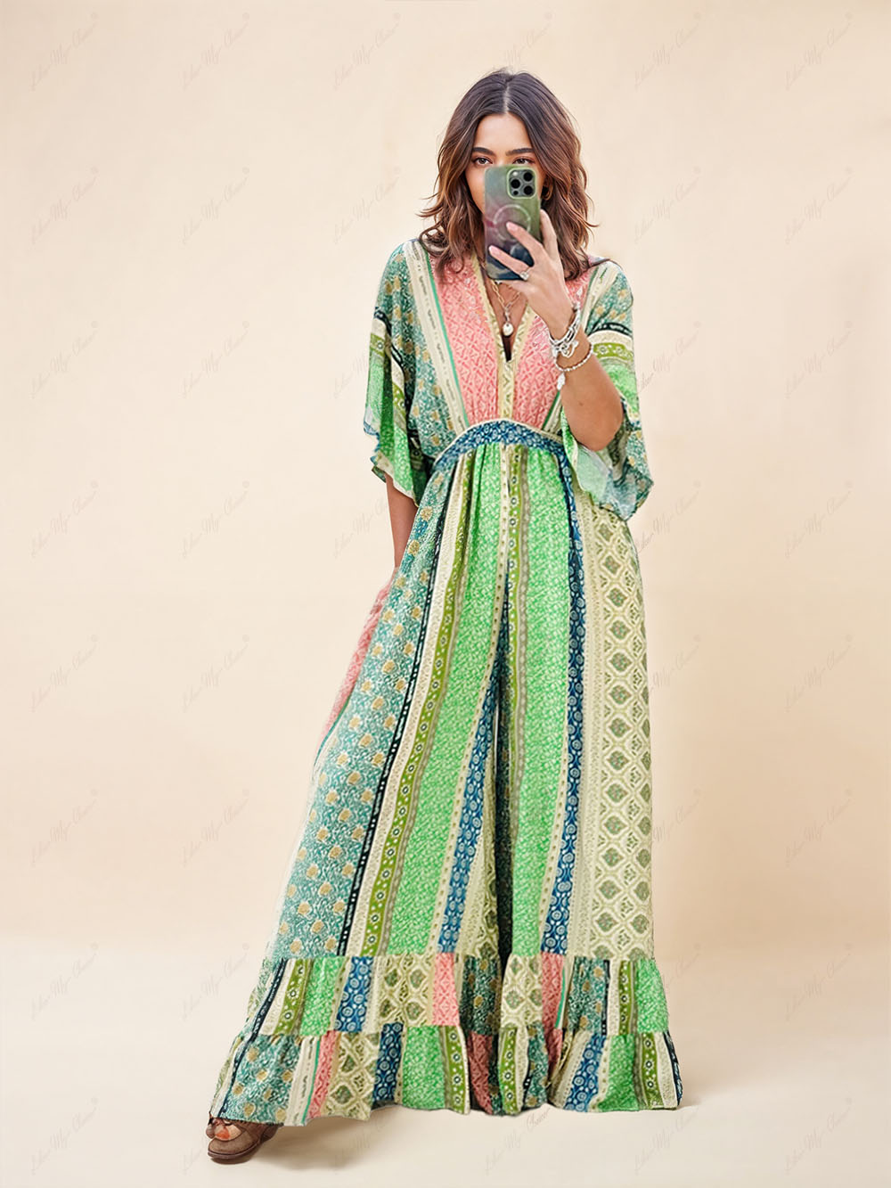 Classic Vintage & Enduringly Stylish Garment