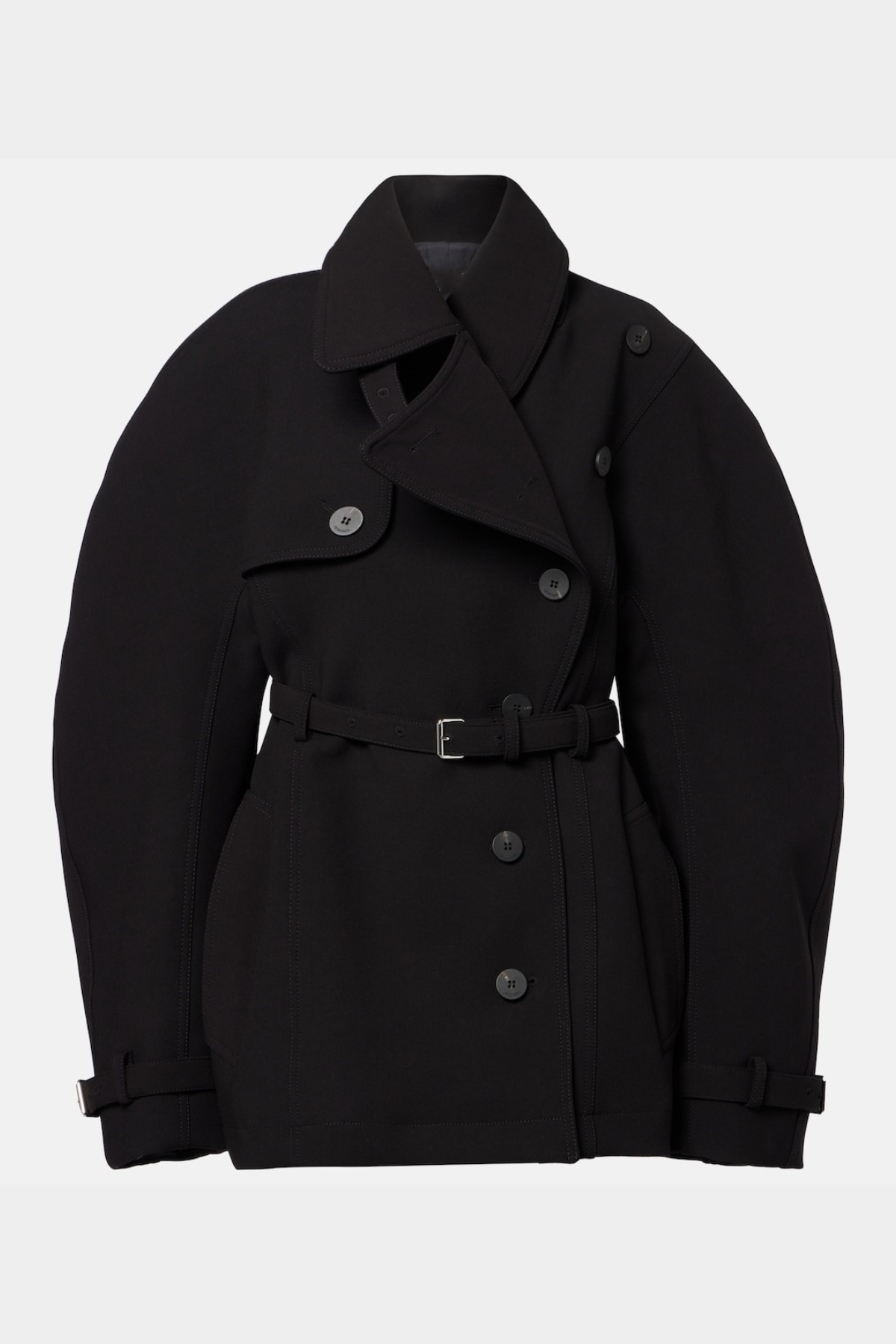 Classic Vintage & Enduringly Stylish Coat