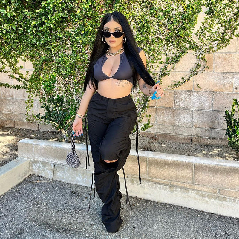 Classic Vintage & Enduringly Stylish Trousers