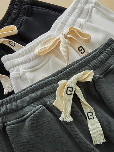 Beautifully Crafted Pants in a Classic Style