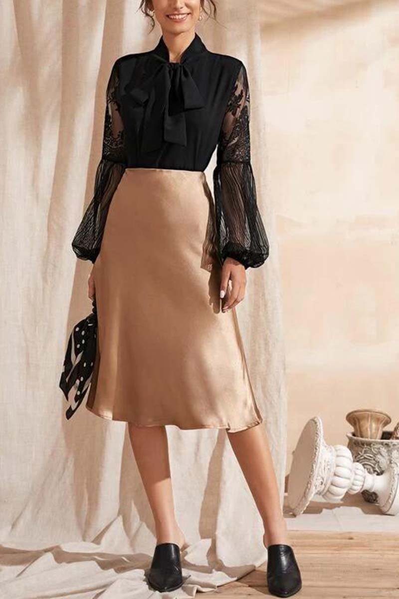 Beautifully Crafted Top in a Classic Style
