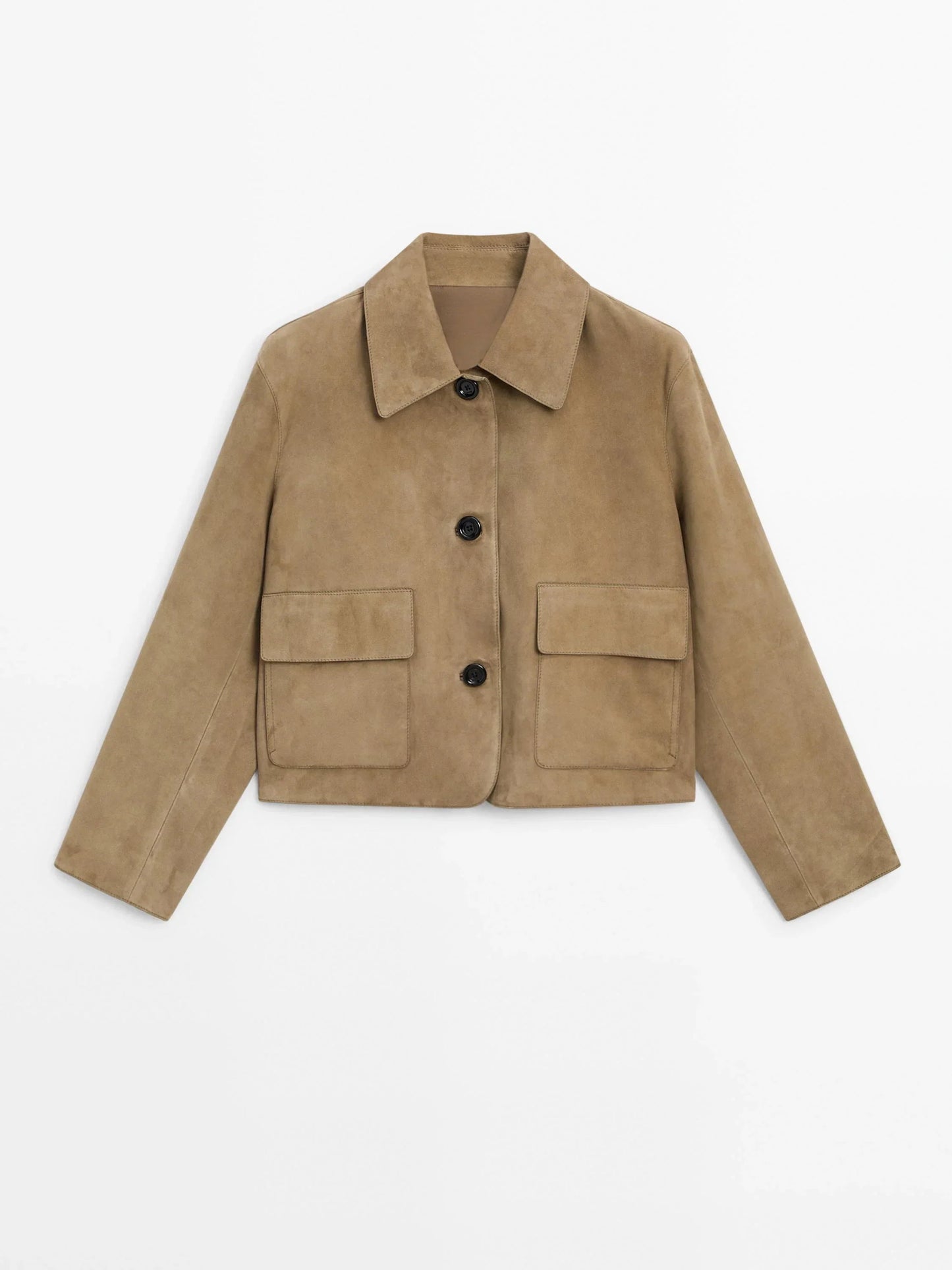 Classic Vintage & Enduringly Stylish Jacket