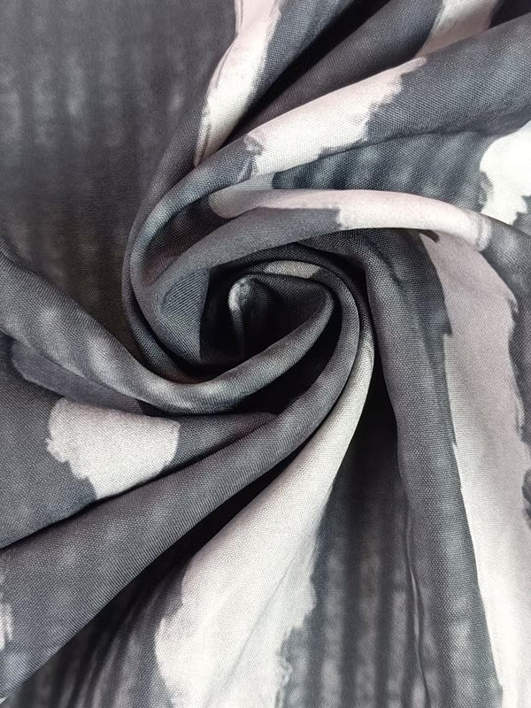 Vintage Inspired Garment with a Contemporary Edge
