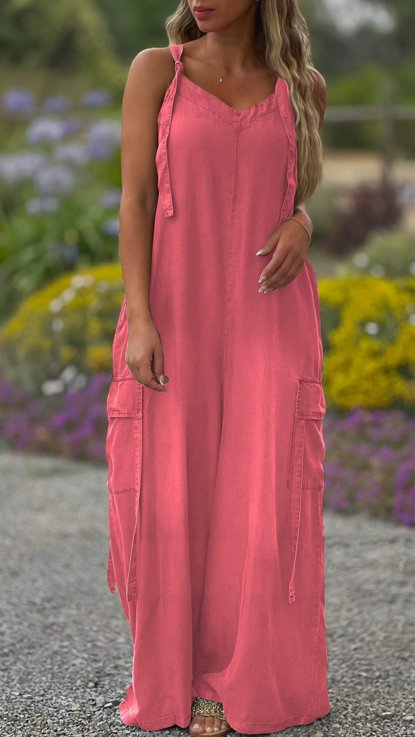 Classic Vintage Garment with a Flattering Fit