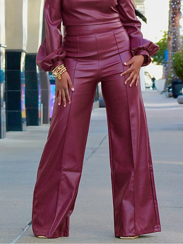 Classic Vintage & Enduringly Stylish Pants