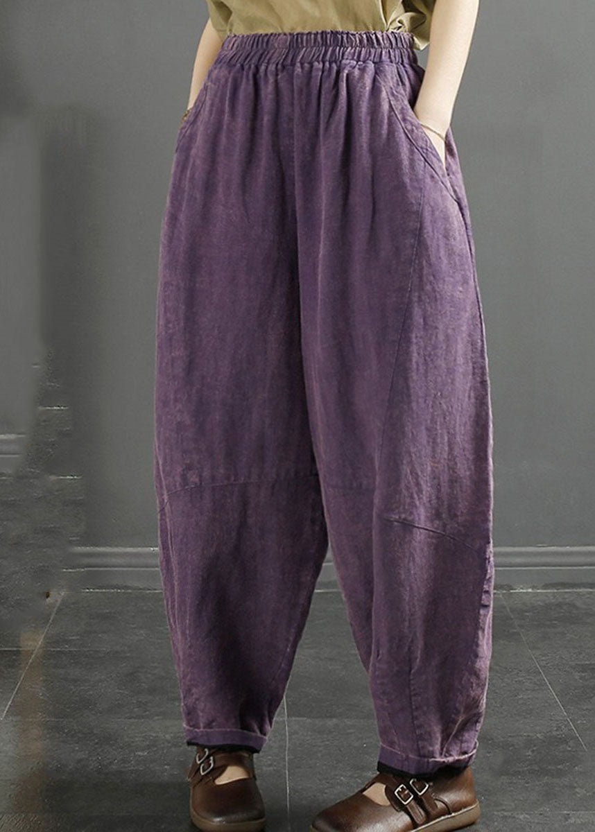 Polished Pants with an Effortless Classic Look
