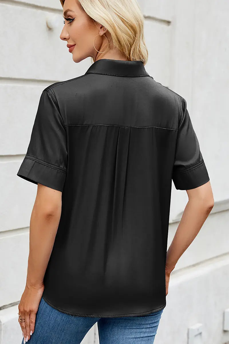 Classic Vintage & Enduringly Stylish Shirt