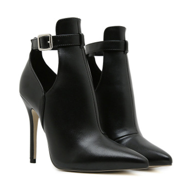 Beautifully Crafted Shoes in a Classic Style