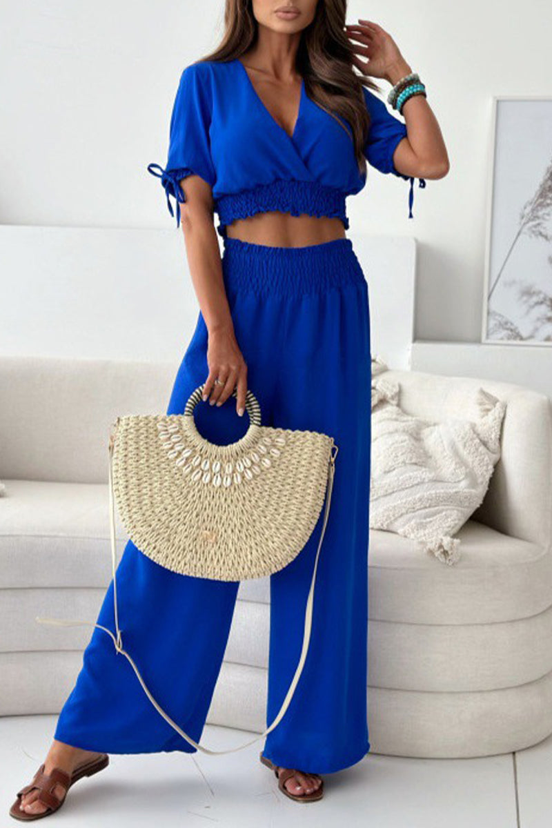 A Vintage Style Garment with Delicate Timeless Details