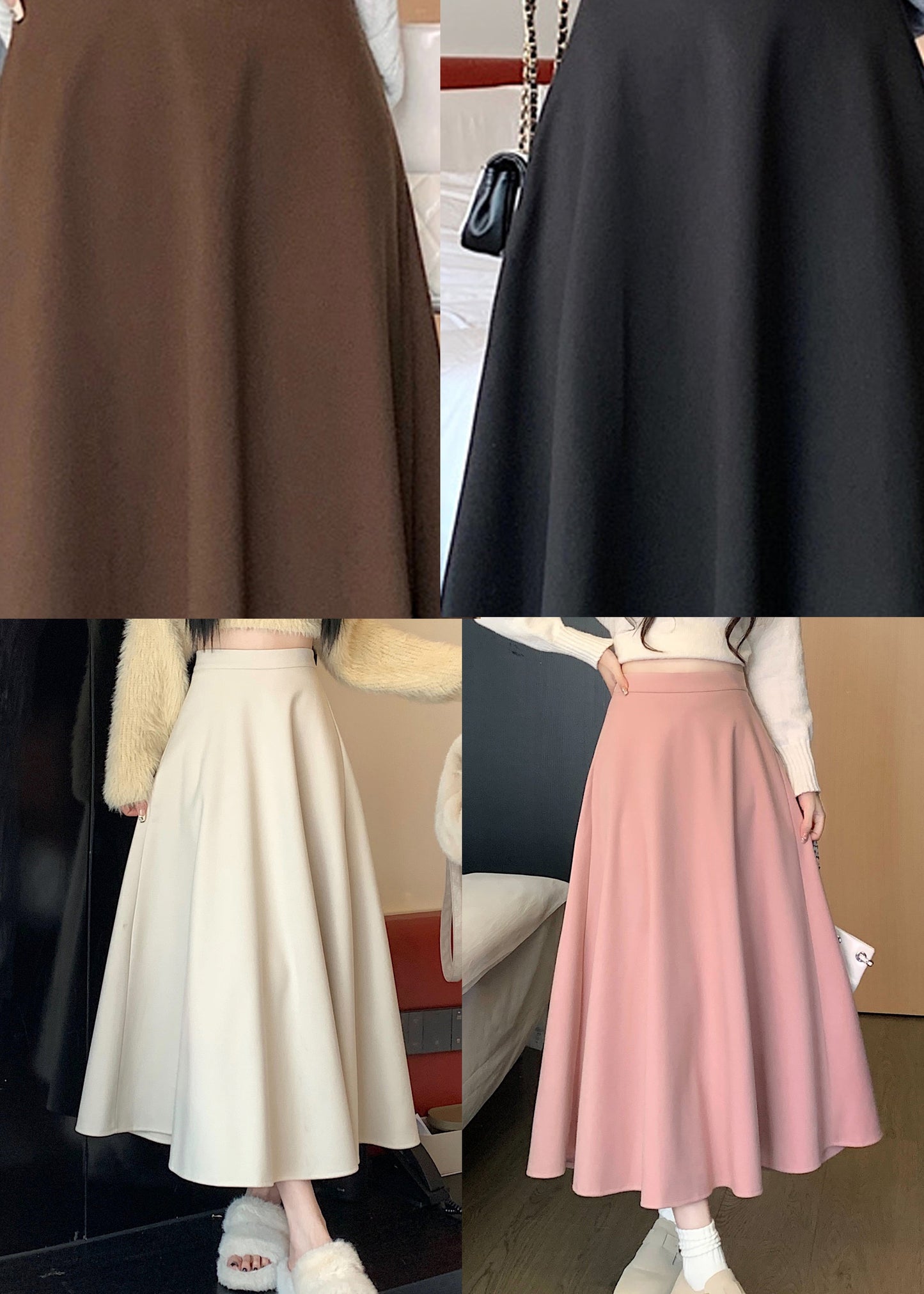 Classic Vintage Garment with a Flattering Fit