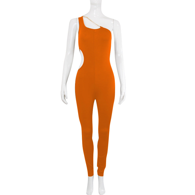 Effortlessly Elegant Trousers with a Timeless Design