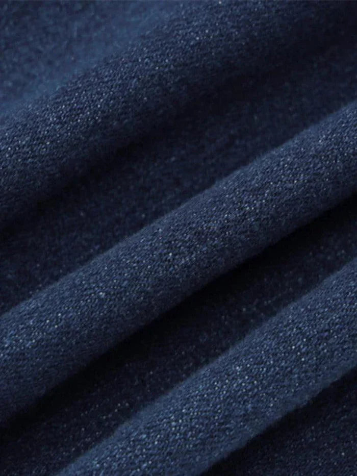 Beautifully Finished Garment in a Timeless Design