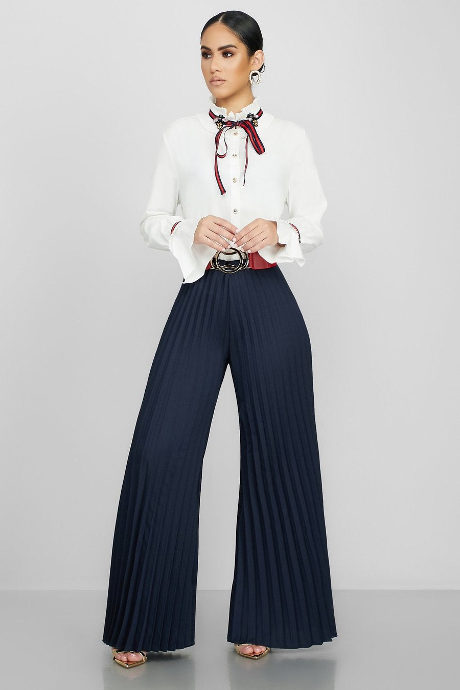 Classic Vintage & Enduringly Stylish Pants