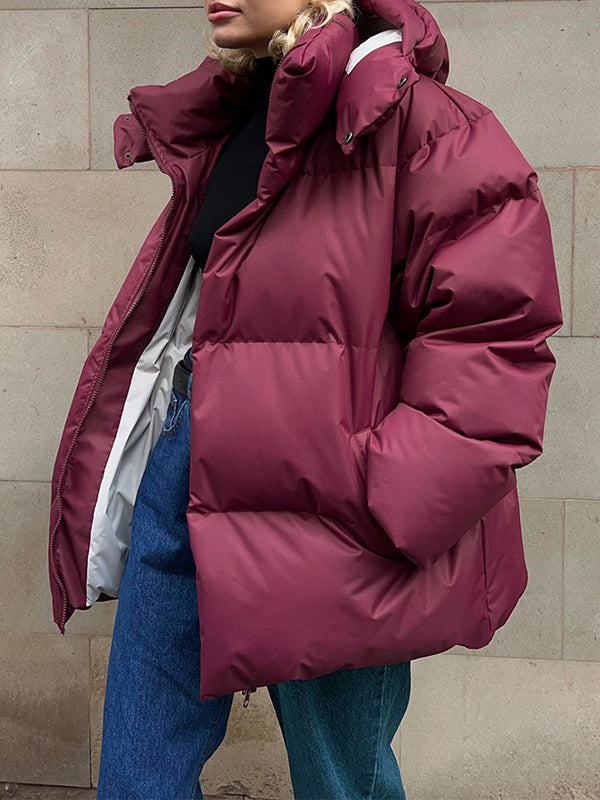 Beautifully Finished Jacket in a Timeless Design