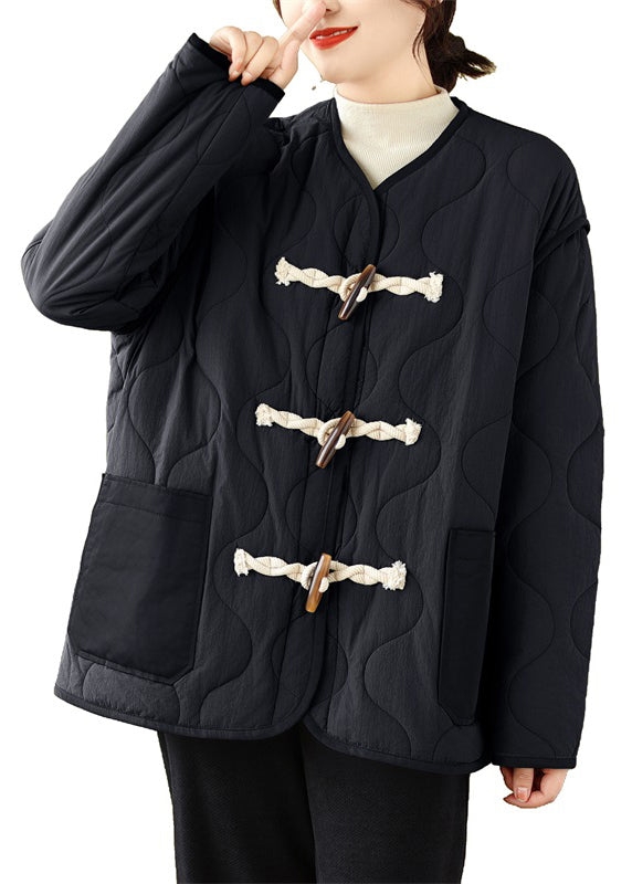 Classic Vintage Coat with a Flattering Fit