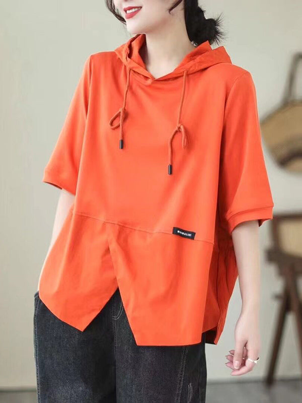 Classic Vintage T-Shirt with a Flattering Fit