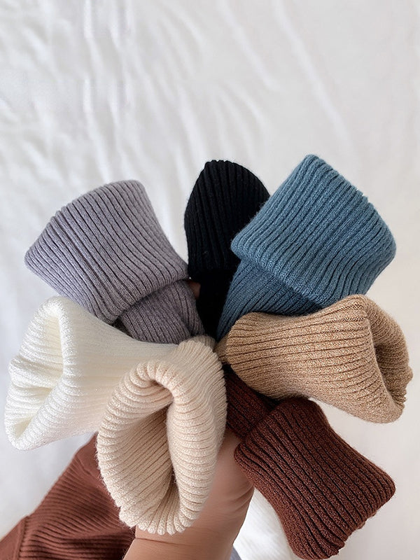 Vintage Inspired Sweater with a Contemporary Edge