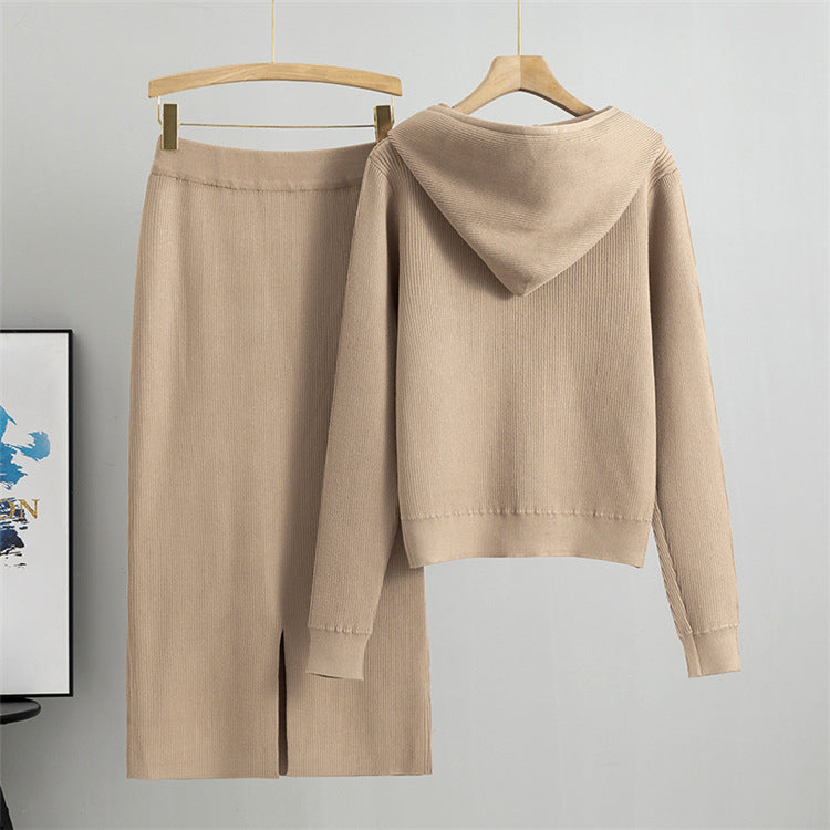 Vintage Inspired Cardigan with a Contemporary Edge