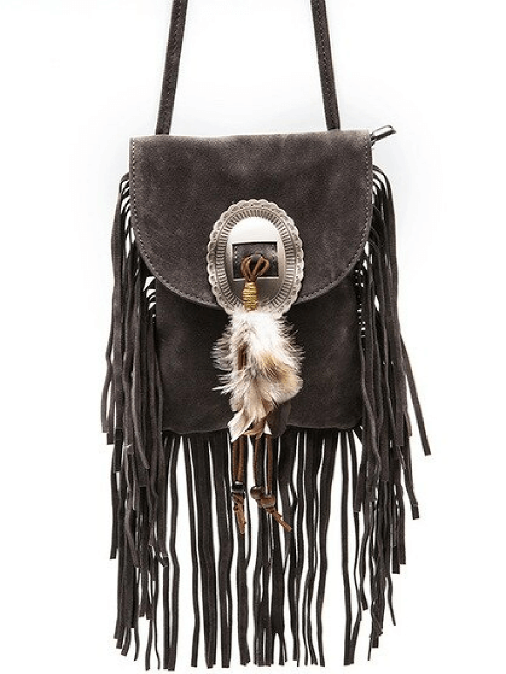 Beautifully Crafted Bag in a Classic Style
