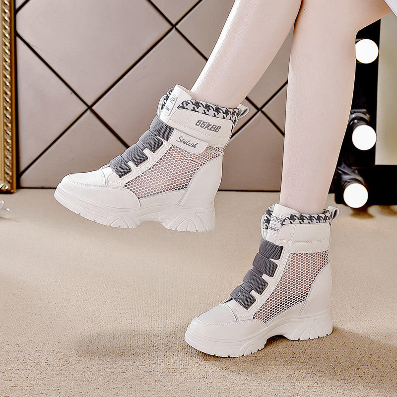 Vintage Inspired Shoes with a Contemporary Edge