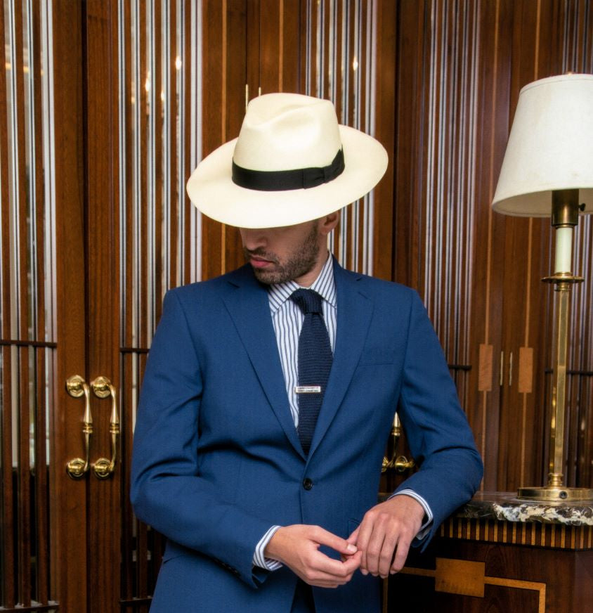 Beautifully Crafted Garment in a Classic Style