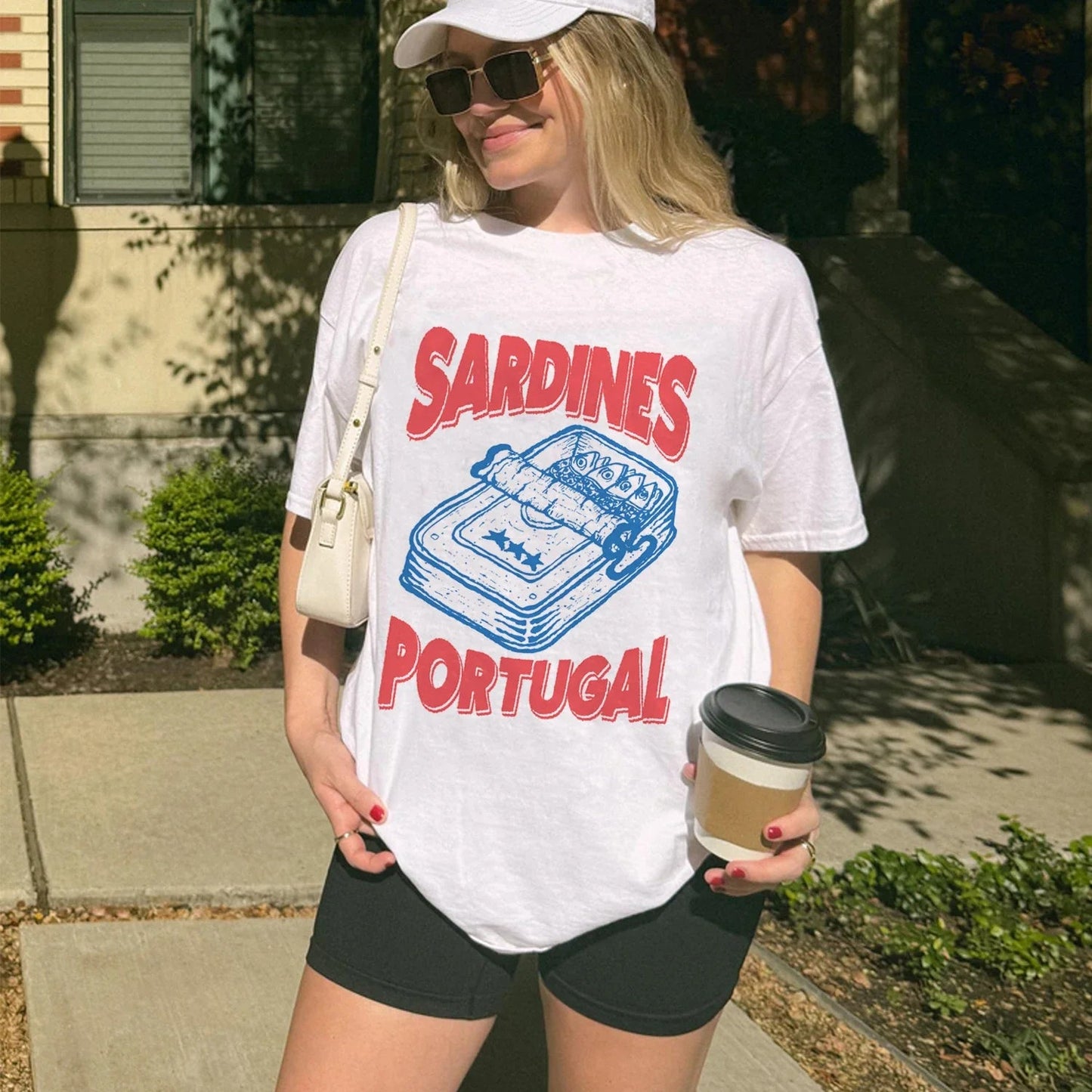 Elegantly Styled T-Shirt for Everyday Wear