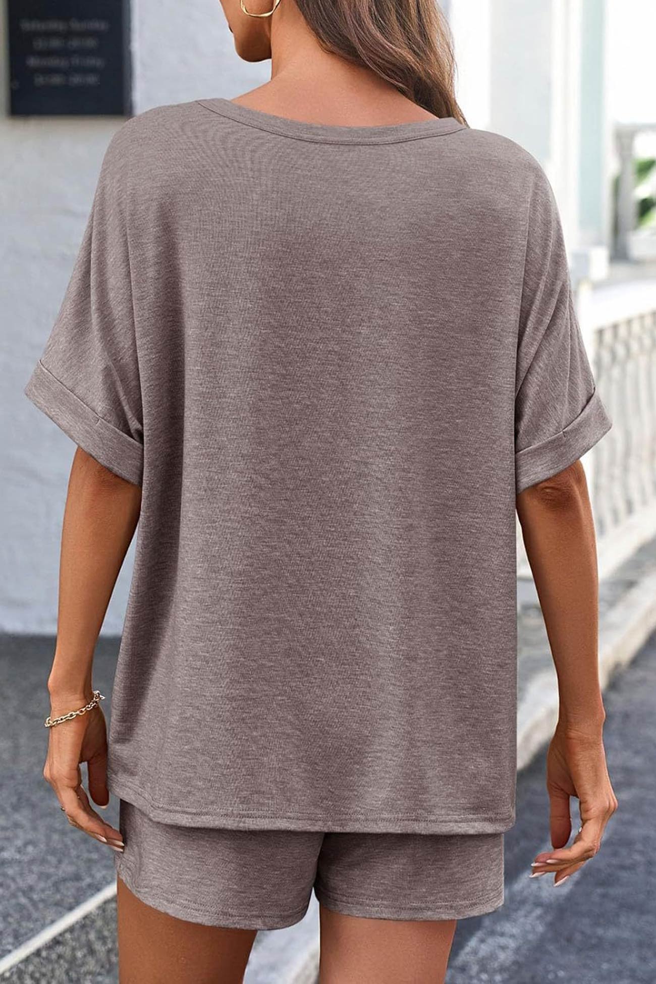 Elegantly Styled T-Shirt for Everyday Wear