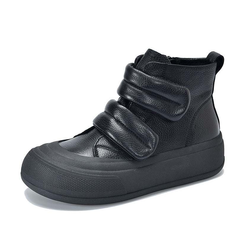 Polished Boots with an Effortless Classic Look