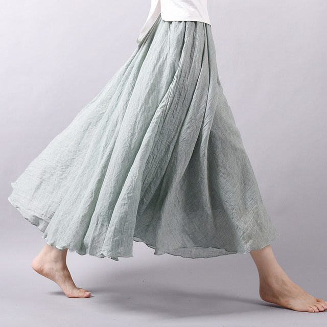 Classic Vintage Garment with a Flattering Fit