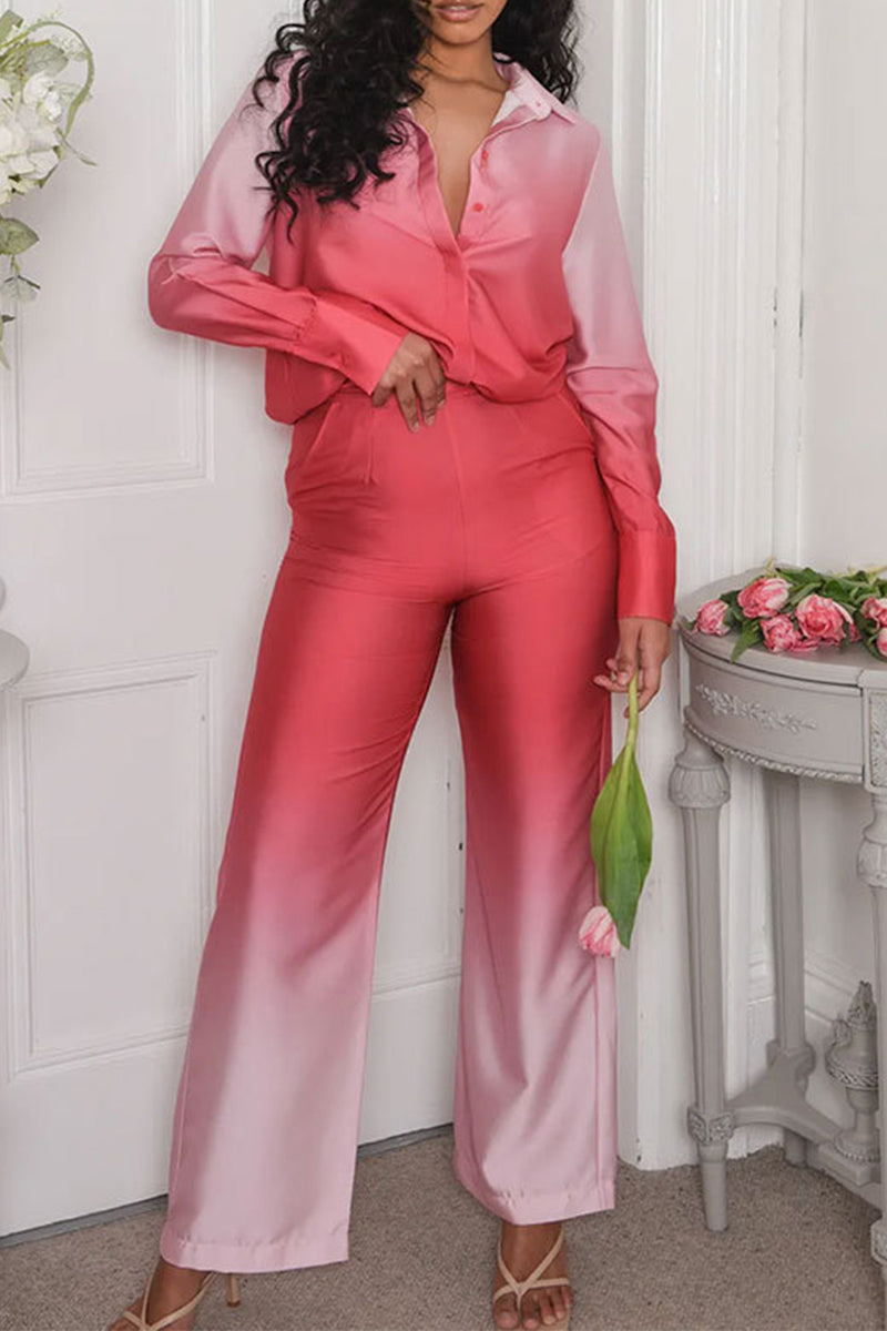 Beautifully Balanced Garment with Timeless Character