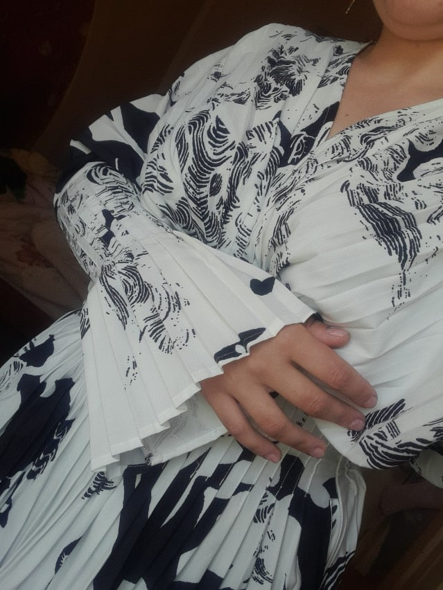 A Vintage Style Blouse with Delicate Timeless Details