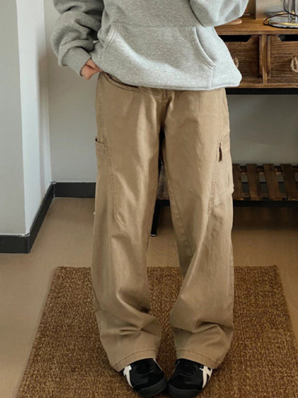 Elegantly Styled Pants for Everyday Wear