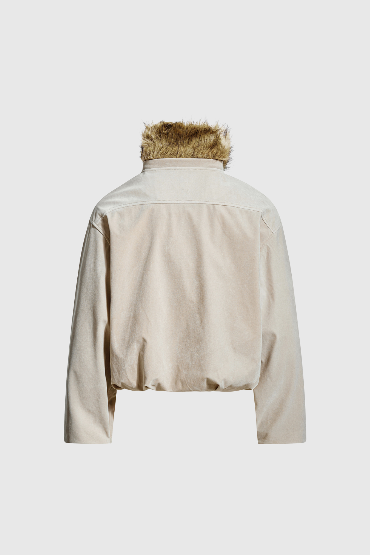 Beautifully Balanced Jacket with Timeless Character