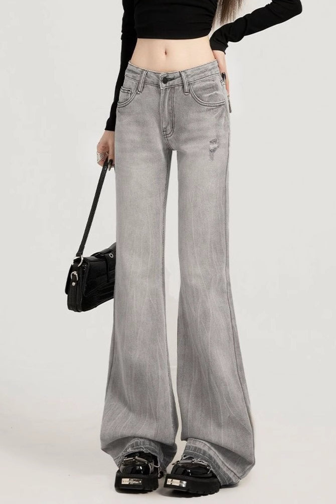 Well Tailored Garment with a Graceful Silhouette