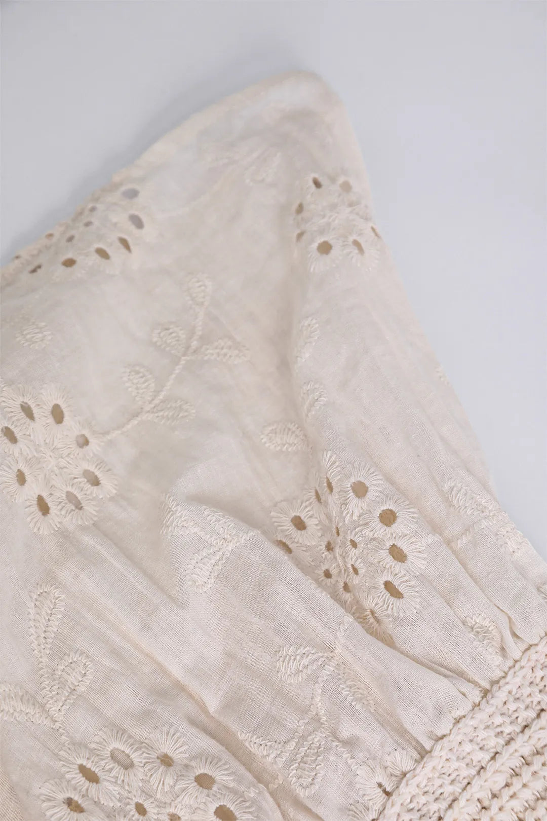 Polished Top with an Effortless Classic Look
