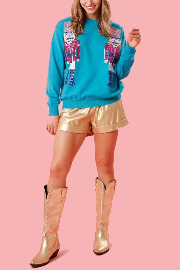 Vintage Inspired Shirt with a Contemporary Edge