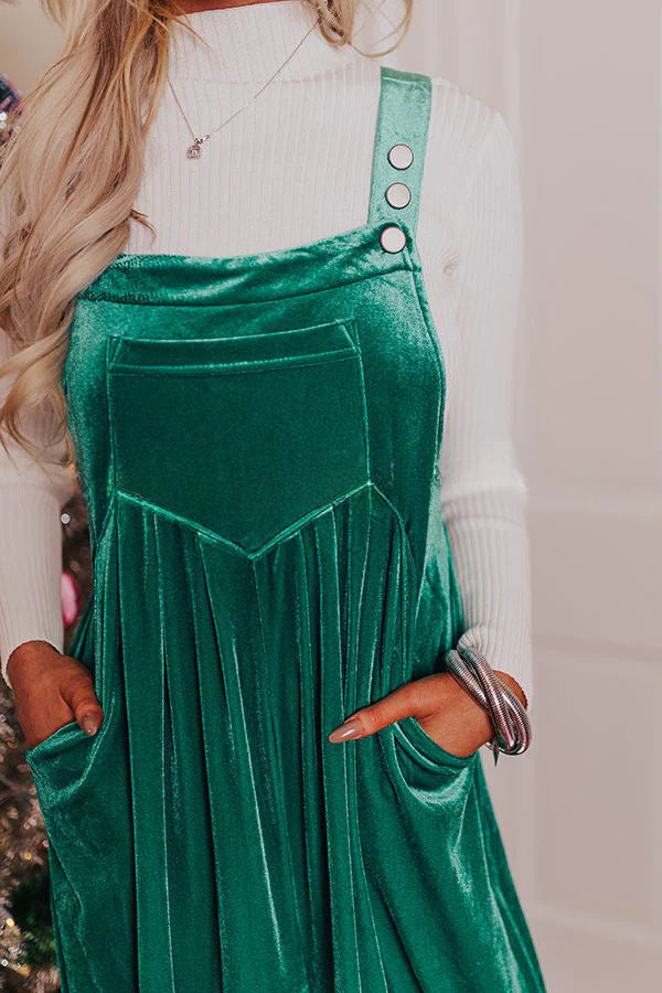 Well Tailored Garment with a Graceful Silhouette