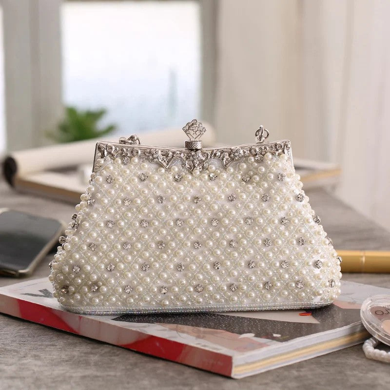 Elegantly Styled Bag for Everyday Wear