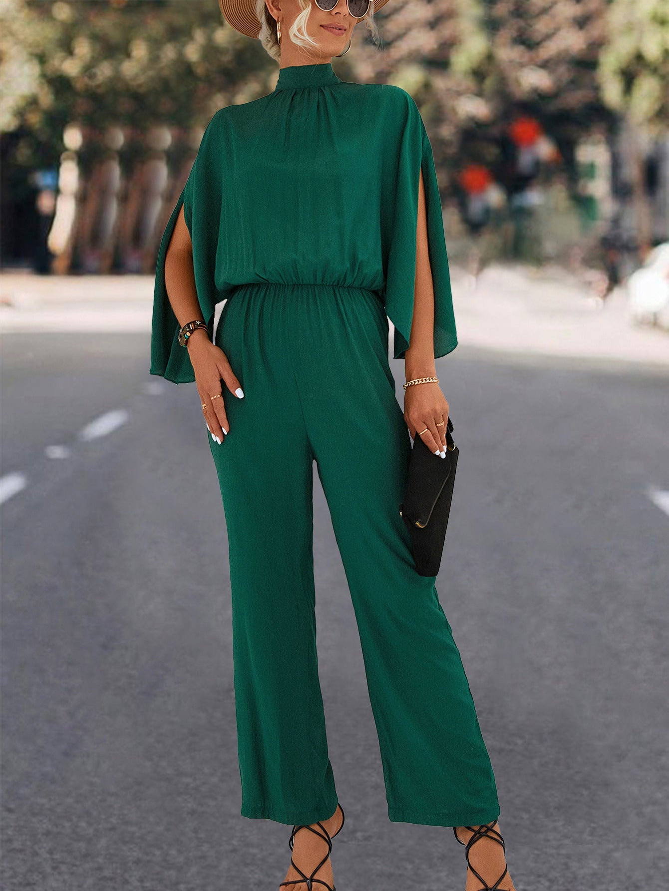 Beautifully Crafted Garment in a Classic Style