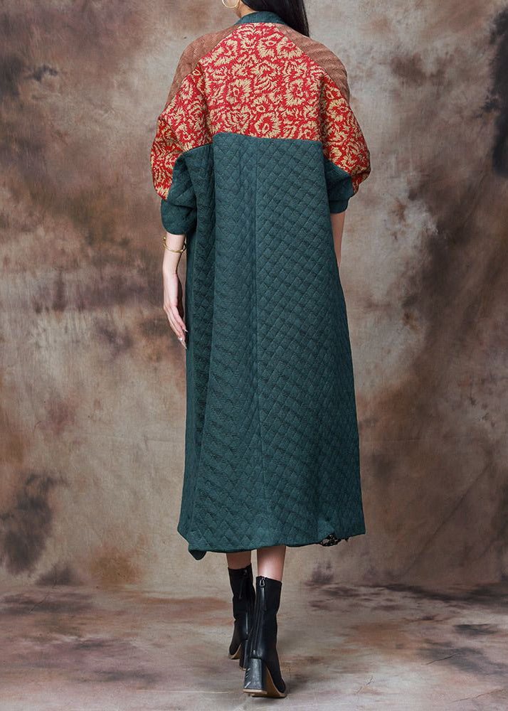 Elegantly Styled Coat for Everyday Wear