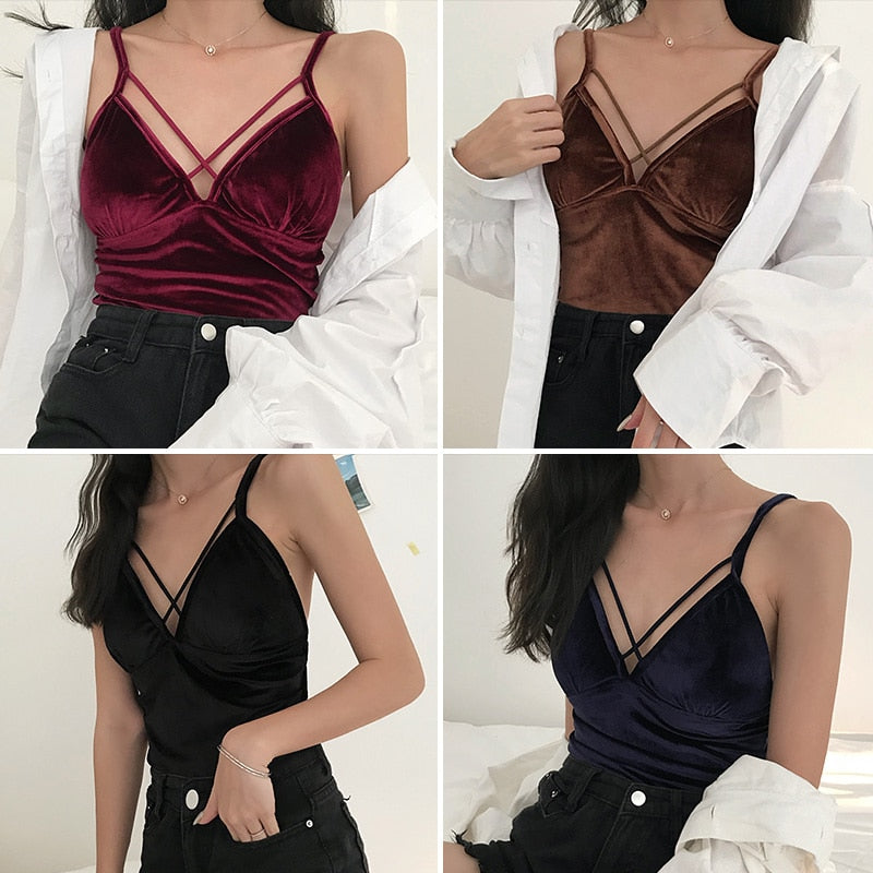 Beautifully Finished Top in a Timeless Design